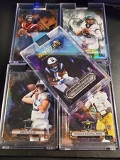 Wild card football for sale  Stoughton