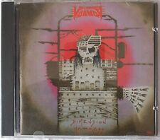 Voivod dimension hatross usato  Massa di Somma