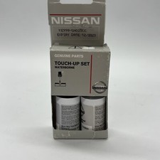 Nissan metallic black for sale  BIRKENHEAD