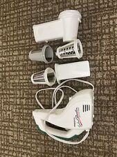 Vintage presto salad for sale  Bedford