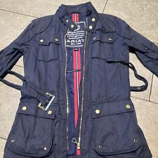 Ariat fashion jacket for sale  BOLTON