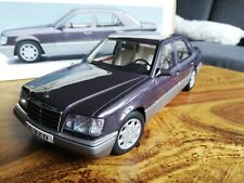 Autoart mercedes w124 gebraucht kaufen  Ludwigsburg