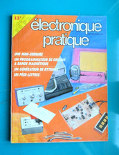 Electronique pratique mini d'occasion  Saint-Bonnet-de-Joux