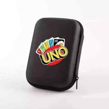 Zipper case uno for sale  PONTYPRIDD