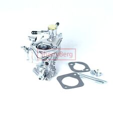 carburador OE 1523001901 para 1977-2000 Fiat 126 652cc Weber modelo 28 IMB 5/250, usado comprar usado  Enviando para Brazil