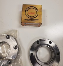 Doosan cnc ballscrew for sale  Longview