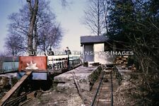 Original railway slide for sale  UK