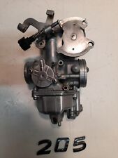 Honda 250 vergaser gebraucht kaufen  Alken, Löf, Wolken
