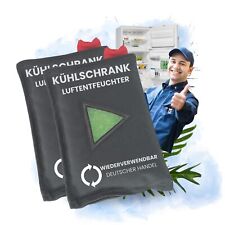 Kühlschrank luftentfeuchter f gebraucht kaufen  Heilbad Heiligenstadt