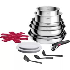 Batterie cusine tefal d'occasion  Blain