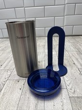 Brabantia coffee pad d'occasion  Expédié en Belgium