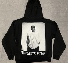 Eminem hoodie medium for sale  Orlando