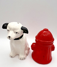 Vintage white dog for sale  Oviedo