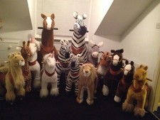 Ponycycle ride ons for sale  FRINTON-ON-SEA