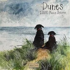 Puzzle 1000 Psy na wydadmach na sprzedaż Puzzle 1000 Psy na wydadmach na sprzedaż  PL