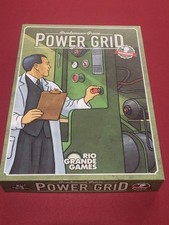 Power grid recharged for sale  Mandan