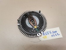 Embrayage ventilateur moteur d'occasion Embrayage ventilateur moteur d'occasion  Monflanquin