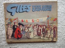 Giles annual fifth for sale  PETERBOROUGH