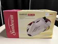 Sunbeam handvac portable for sale  New Rochelle