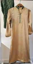 Women silk shirt for sale  OLDHAM