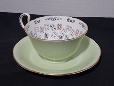 Aynsley saucer fairylite for sale  Oxford