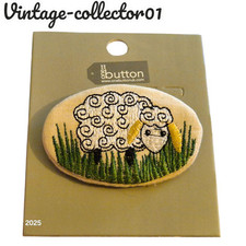 One button oval for sale  NEWTOWN