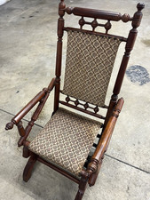 upholstered rocker for sale upholstered rocker for sale Painesville