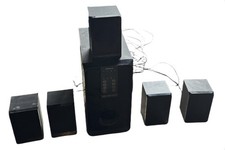 subwoofer lem usato  Roma