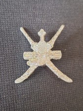 Sultan oman forces for sale  GRIMSBY