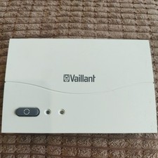 Vaillant vrt392f wireless for sale  WARRINGTON