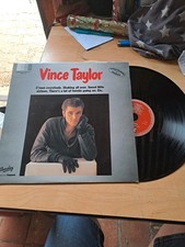 Vince taylor d'occasion  Chécy