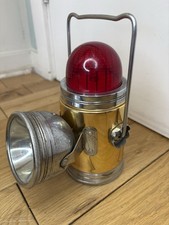 Vintage pifco flashlight for sale  ALTON