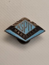 Asppt marseille rare d'occasion Asppt marseille rare d'occasion  Sciez