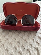 Gucci gg0061s unisex for sale  ST. LEONARDS-ON-SEA