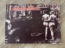 Automobiliste 1970s revue d'occasion Automobiliste 1970s revue d'occasion  Frejus