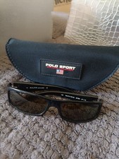 Lunette soleil polo d'occasion  Moirans