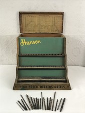 Hanson high speed for sale  Higgins Lake