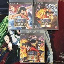 one piece pirate warriors ps3 comprar usado one piece pirate warriors ps3 comprar usado Enviando para Brazil