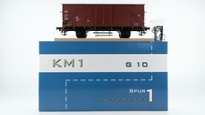 Km1 spur 201010a gebraucht kaufen Km1 spur 201010a gebraucht kaufen  Viersen