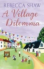 Village dilemma rebecca for sale  UK