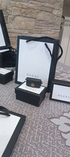 Portachiavi borsa gucci usato  Torre del Greco