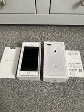Iphone plus 64gb for sale  WESTON-SUPER-MARE