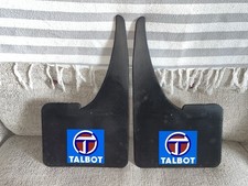 Vintage mudflaps mud for sale  LONDON