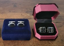 Paires boutons manchette d'occasion  Montpellier-