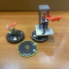 Lot figurines heroclix d'occasion  Fresnes