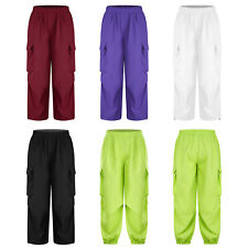 Kids girls trousers for sale  SWANSEA