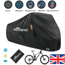 Bike cover bikes for sale  BIRMINGHAM