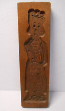 Dutch hand carved for sale  Dundee