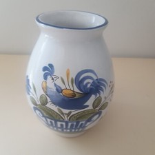 Pot petit vase d'occasion  Bruyères-et-Montbérault