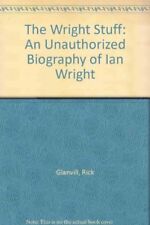Wright stuff unauthorized for sale  UK